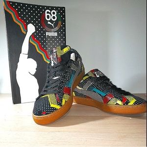 𝐏𝐔𝐌𝐀 𝐒𝐮𝐞𝐝𝐞 𝐁𝐇𝐌 𝐒𝐭𝐚𝐭𝐞𝐦𝐞𝐧𝐭 𝐒𝐧𝐞𝐚𝐤𝐞𝐫𝐬